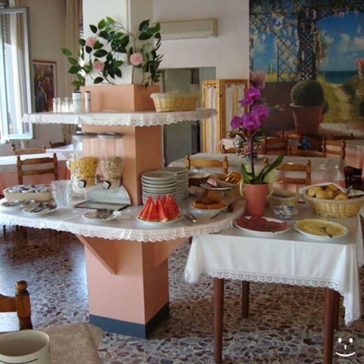 #hotelfausta#bellaria#vacanze Hotel Fausta