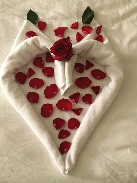 Zimmer Saphir Resort & Spa