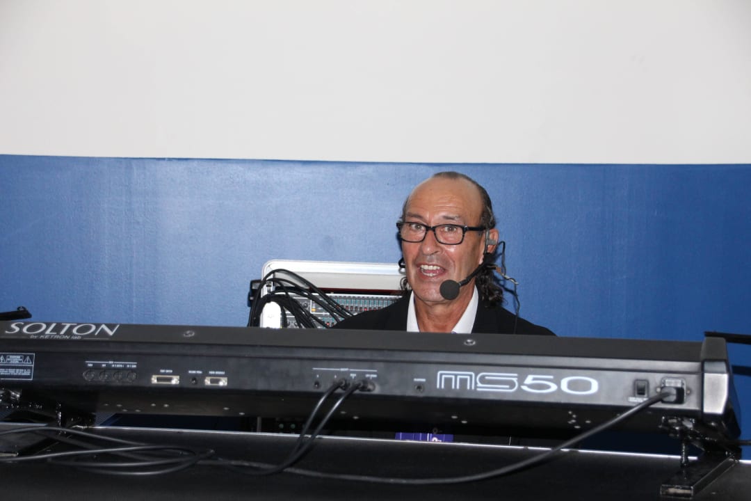 Hôtel H10 Las Palmeras - Les Animation 2015 H10 Las Palmeras