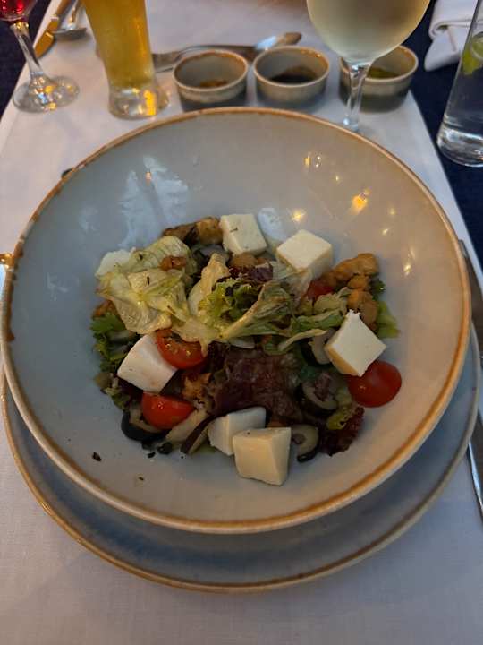 Gastro Steigenberger Coraya Beach - Adults only