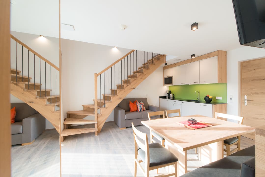 Zimmer Residence Pitzinger