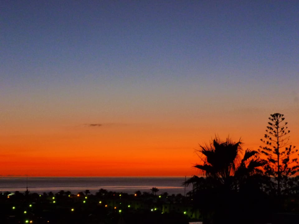Dachterrasse Apartamentos LIVVO Morromar