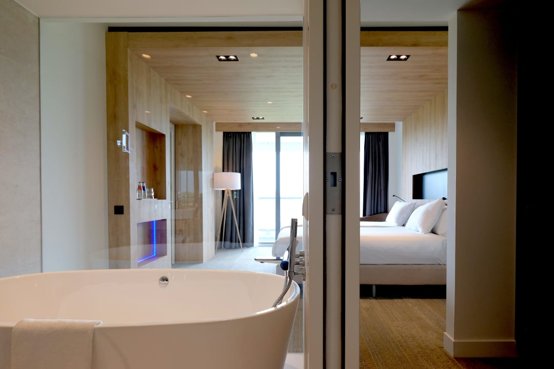 Zimmer Leonardo Royal Hotel Den Haag Promenade