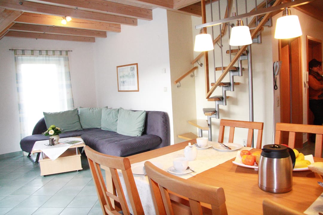 Zimmer Ferienwohnungen Holder