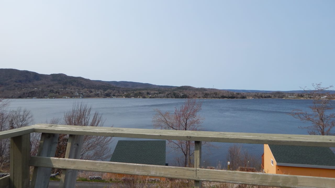 Ausblick Knotty Pine Cottages, Suites & Motel Rooms