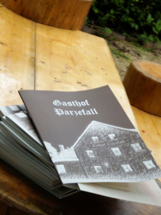 Gastro Gasthof Parzefall