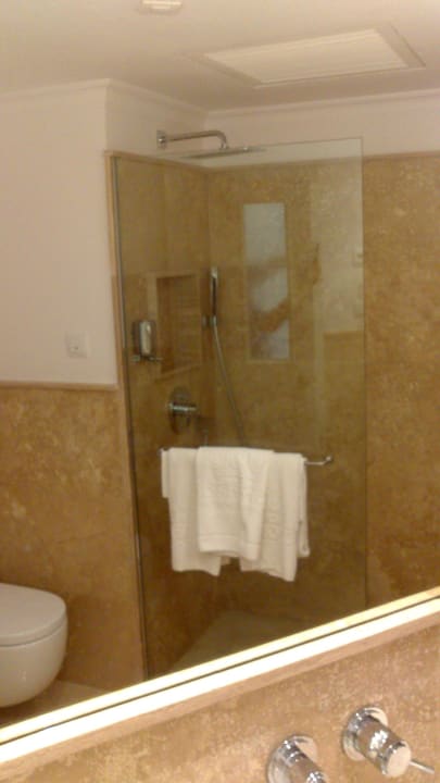 Tolles Bad Hotel Coronado Thalasso & Spa