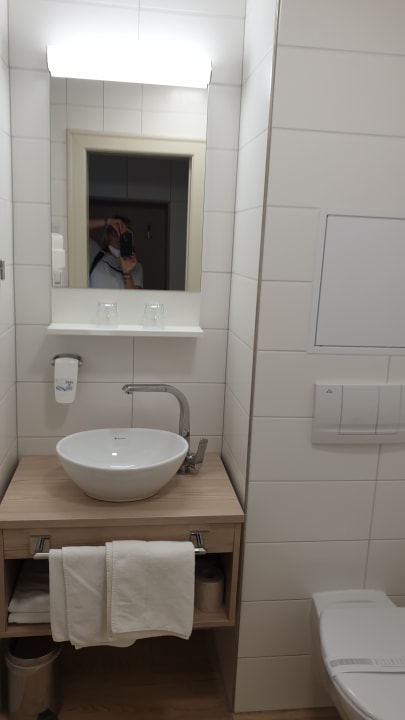 Zimmer ASTORIA Hotel & Medical Spa, Karlovy Vary