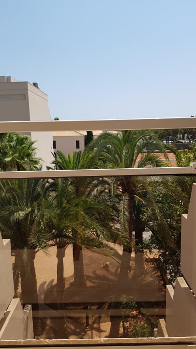Ausblick Protur Floriana Resort Aparthotel