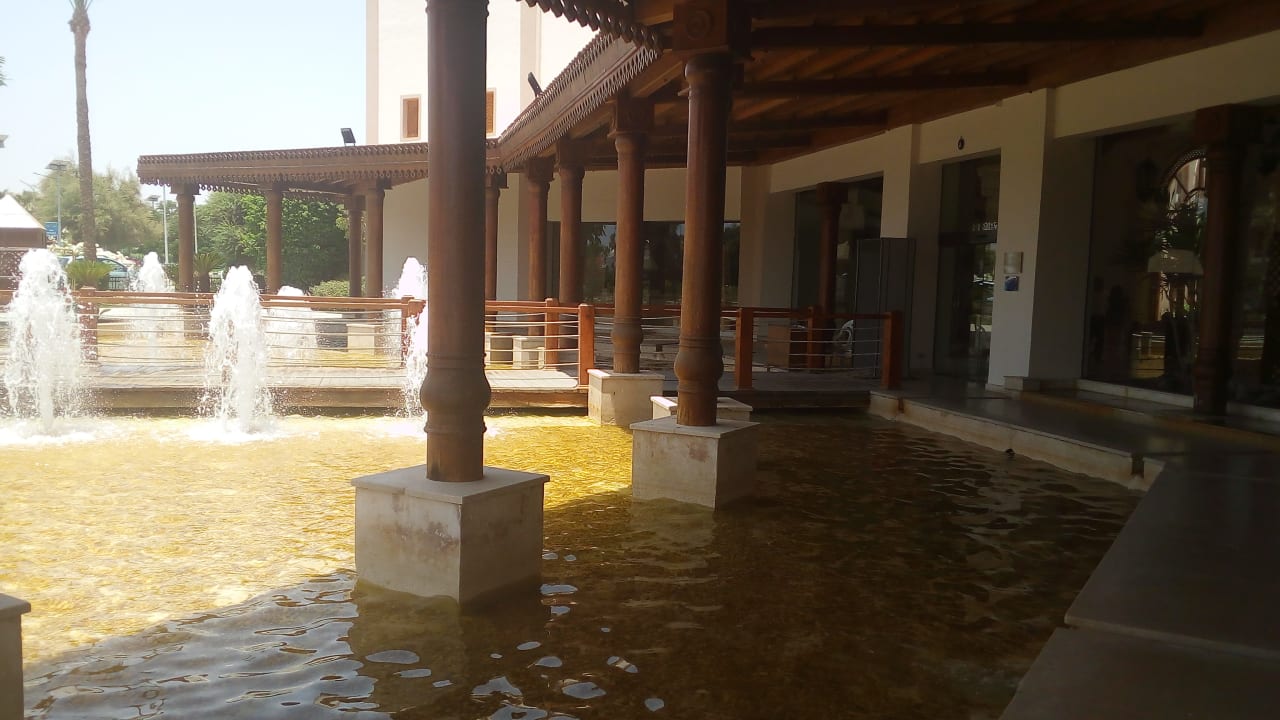 Sonstiges Ghazala Gardens