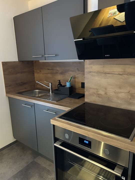 Zimmer Mei Puite Appartements