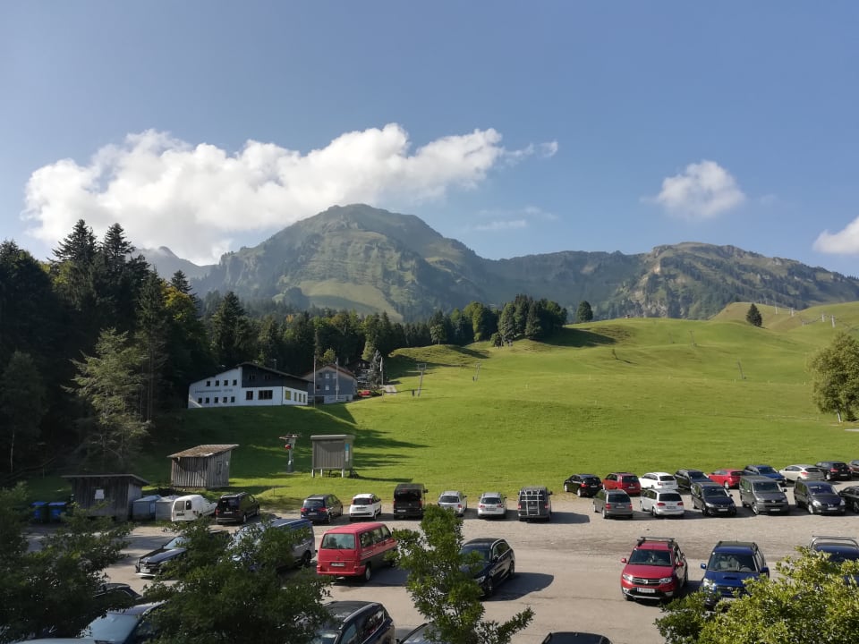 Ausblick Schetteregger Hof