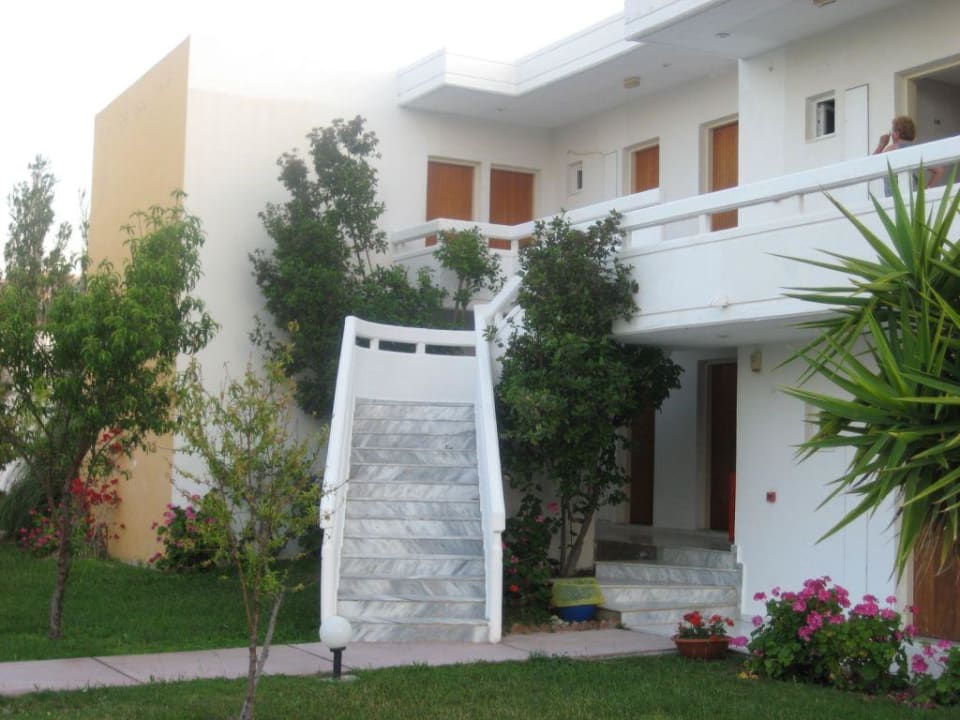 Appartements des Hotels Hotel Golden Odyssey