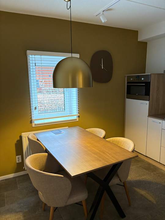 Zimmer Dormio Resort Maastricht