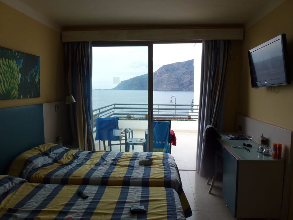 Zimmer Barceló Santiago - Adults Only