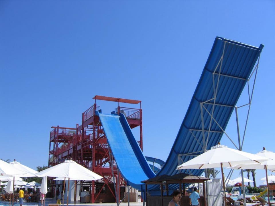 Grosse Rutsche Asteria Family Belek