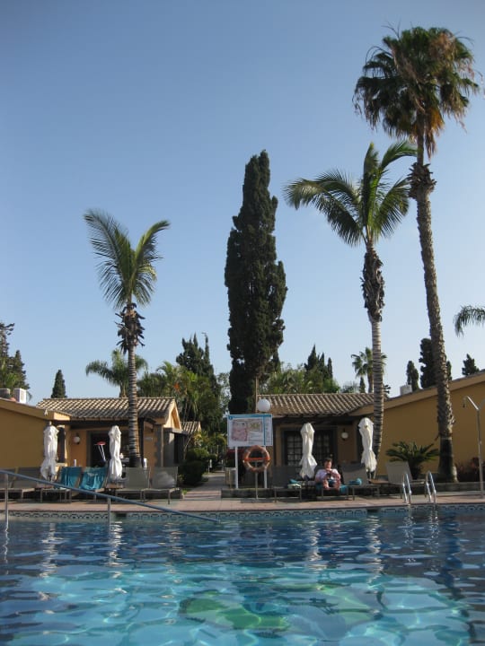 Pool Suites & Villas by Dunas