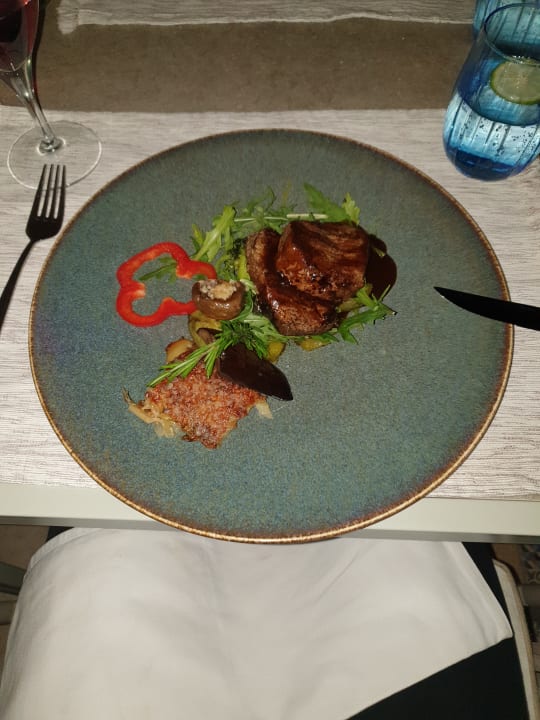 Gastro Steigenberger Resort Alaya Marsa Alam - Red Sea - Adults only