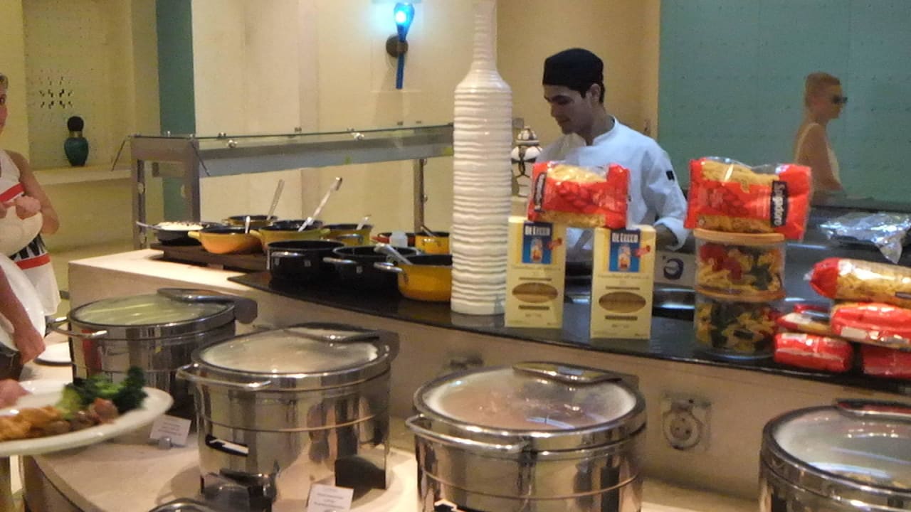 Restaurant Salalah Rotana Resort