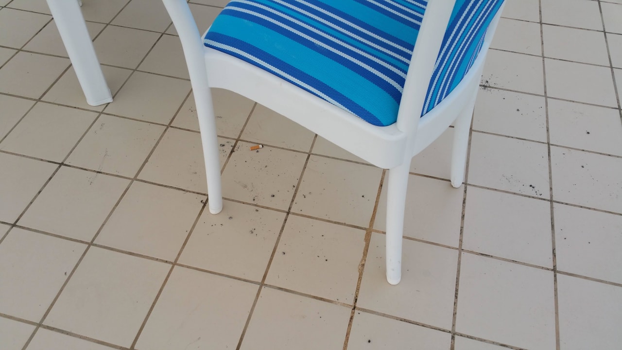 Strandbar Iberostar Waves Averroes