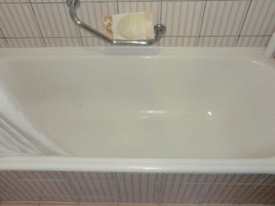 Bad Greenwood Kemer Resort