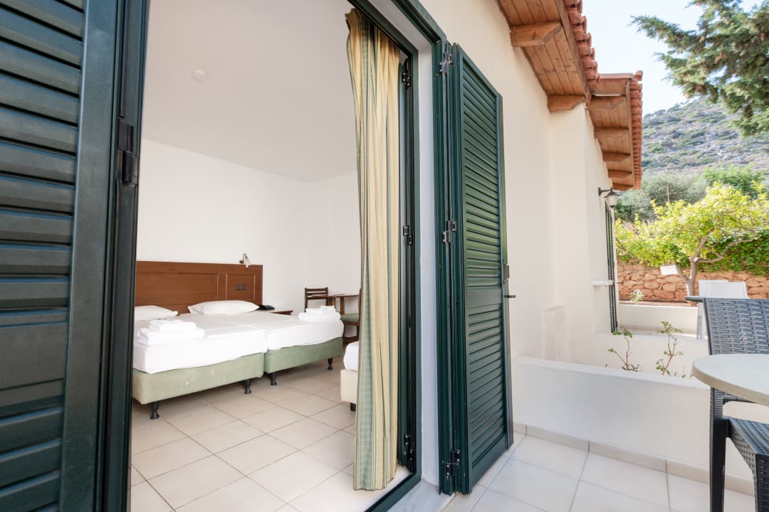 Zimmer Hotel Anastasia