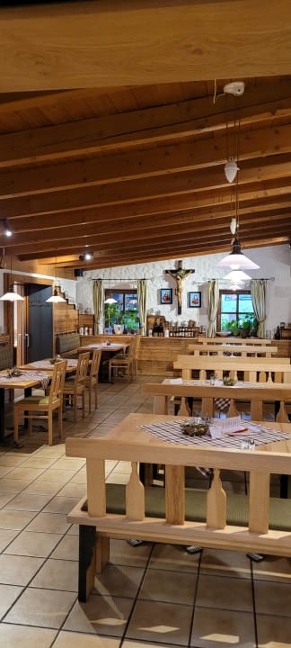 Gastro 1. Bier & Wohlfühlhotel Gut Riedelsbach