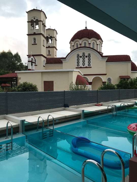 Zimmer Harmony Boutique Resort