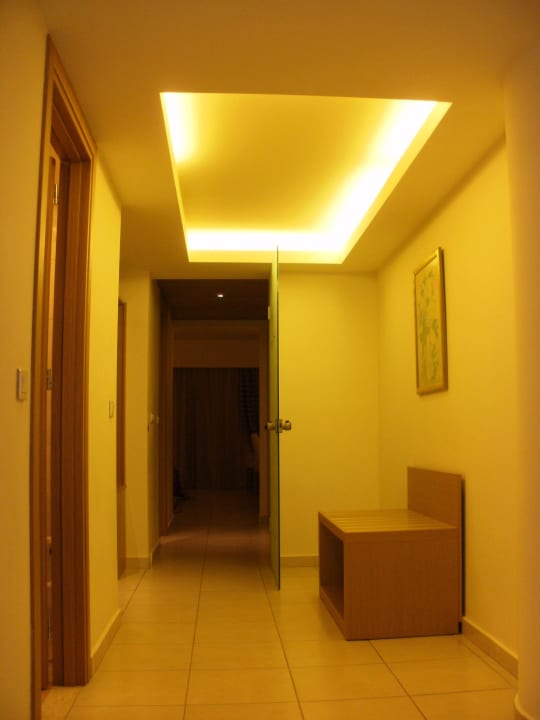 Suite 949  Hotel Kalithea Horizon Royal