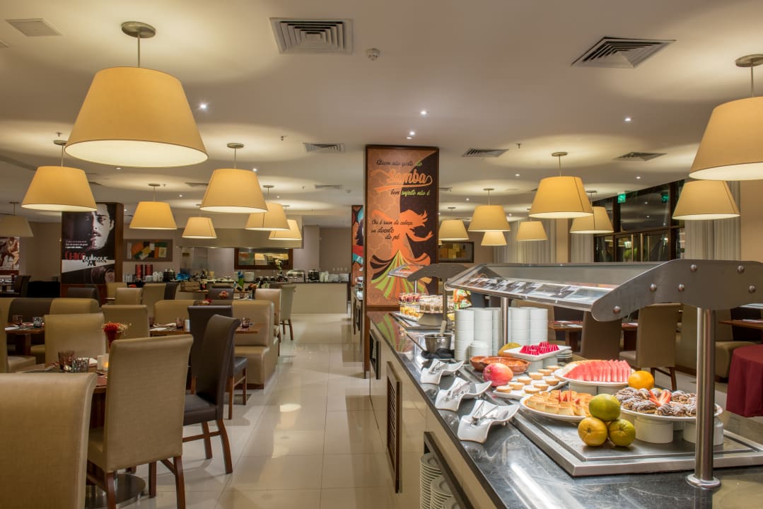 Gastro Hotel Vila Galé Rio de Janeiro