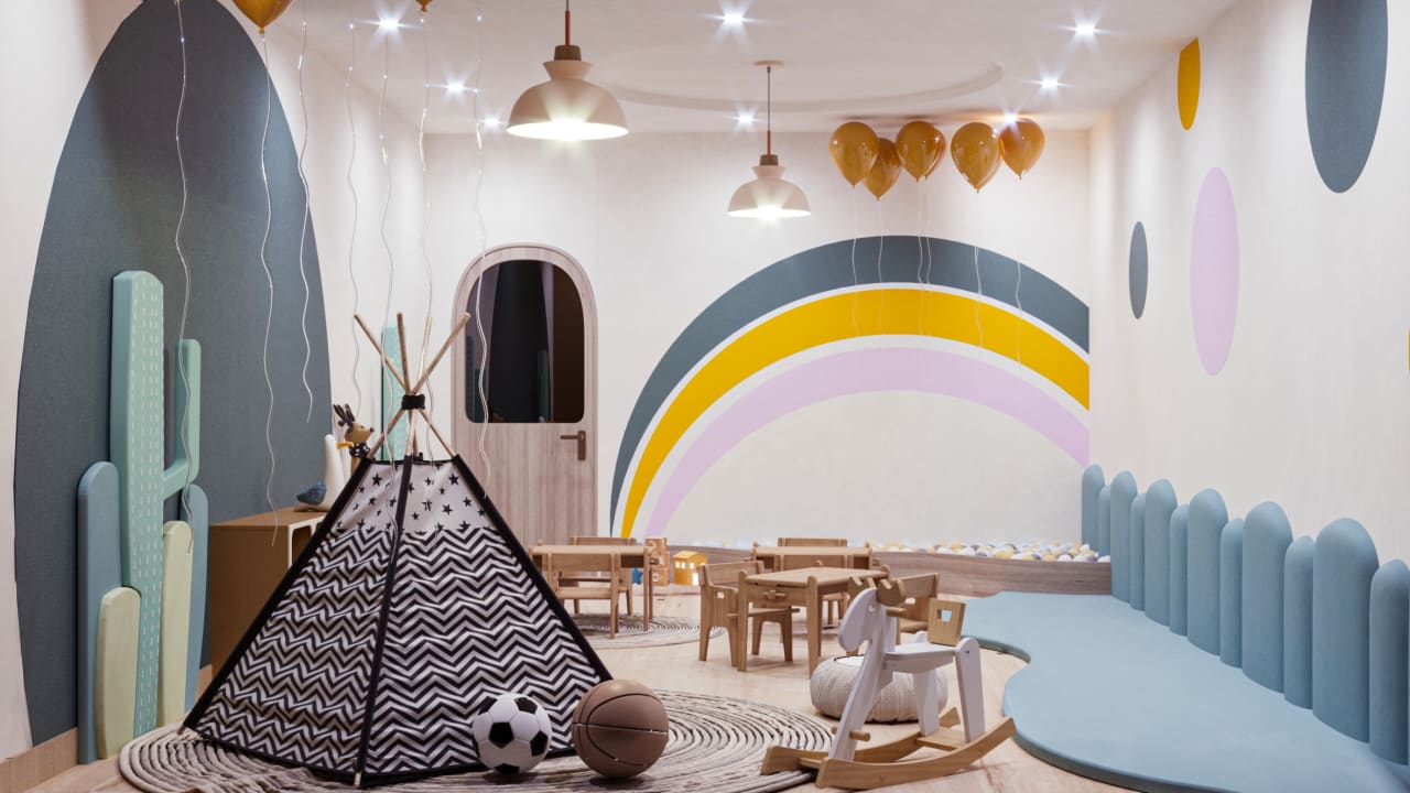 Sport & Freizeit Jacaranda Luxury Resort