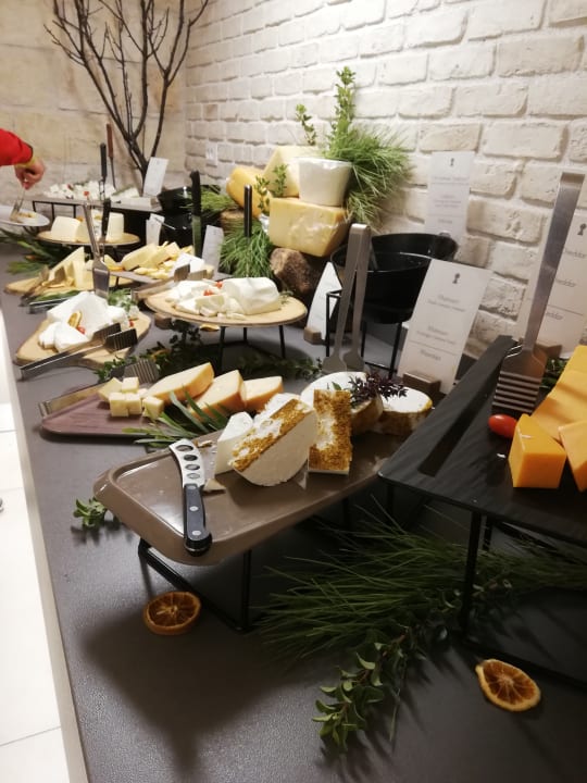 Gastro Ostria Resort & Spa