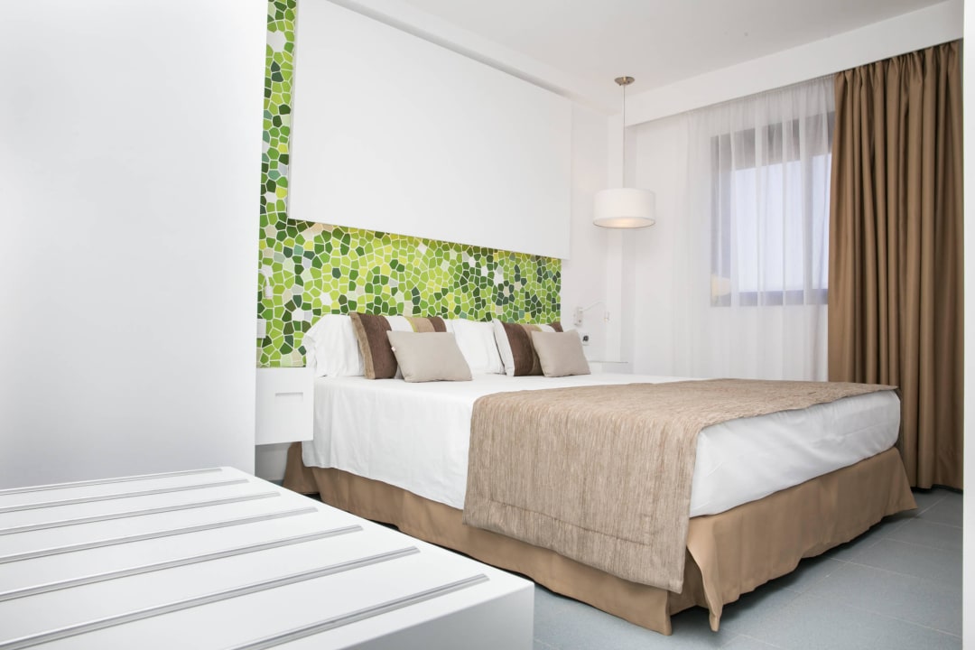 Junior Suite Superior Hotel LIVVO Anamar Suites