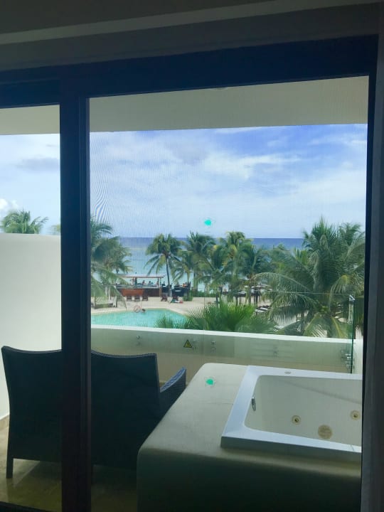 Zimmer Akumal Bay Beach & Wellness Resort