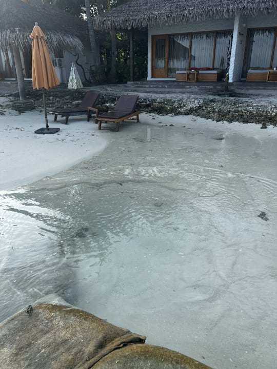 Zimmer Cinnamon Dhonveli Maldives