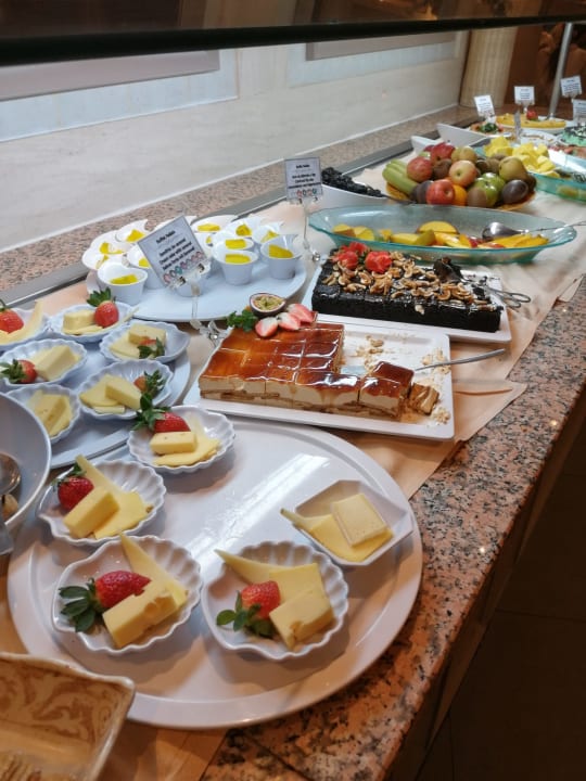 Gastro PortoBay Falésia