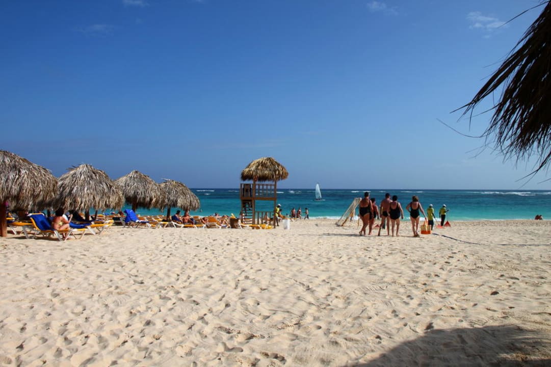 Strand Iberostar Waves Dominicana