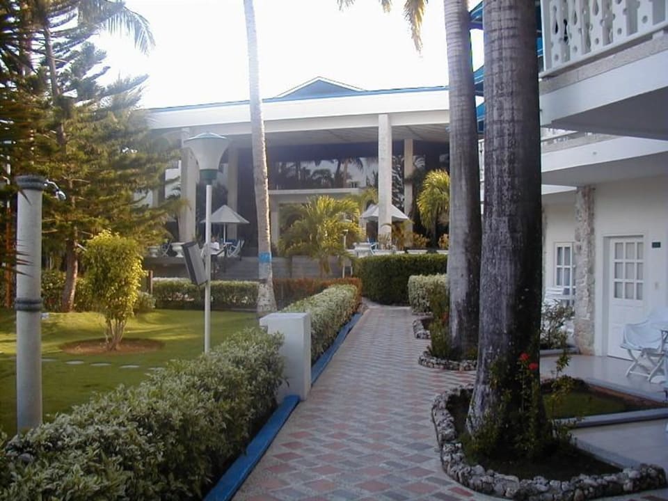 Garten Decameron Marazul