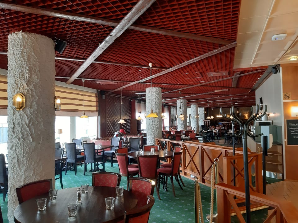 Gastro Scandic Oulu Station