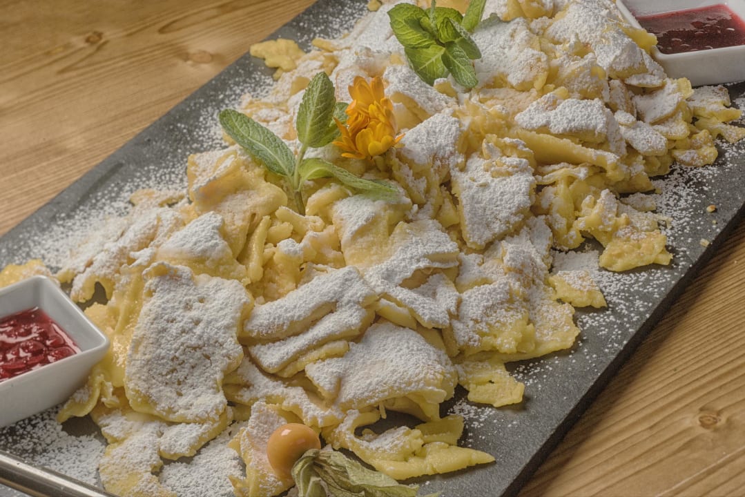 Gastro Hotel Martinshof