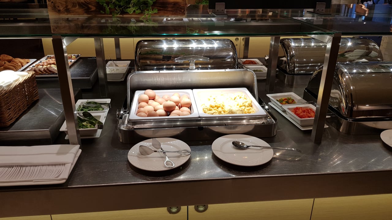 Gastro Novotel Berlin Mitte