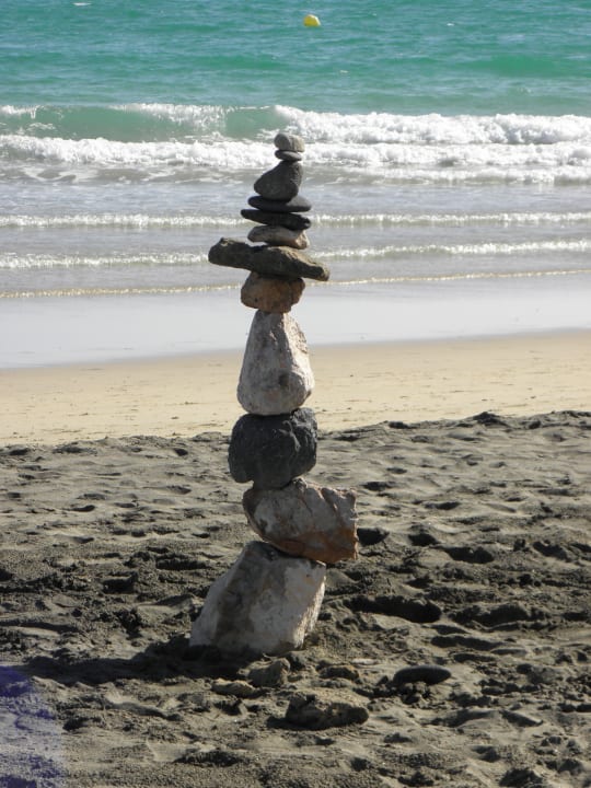 Strand SBH Costa Calma Beach Resort