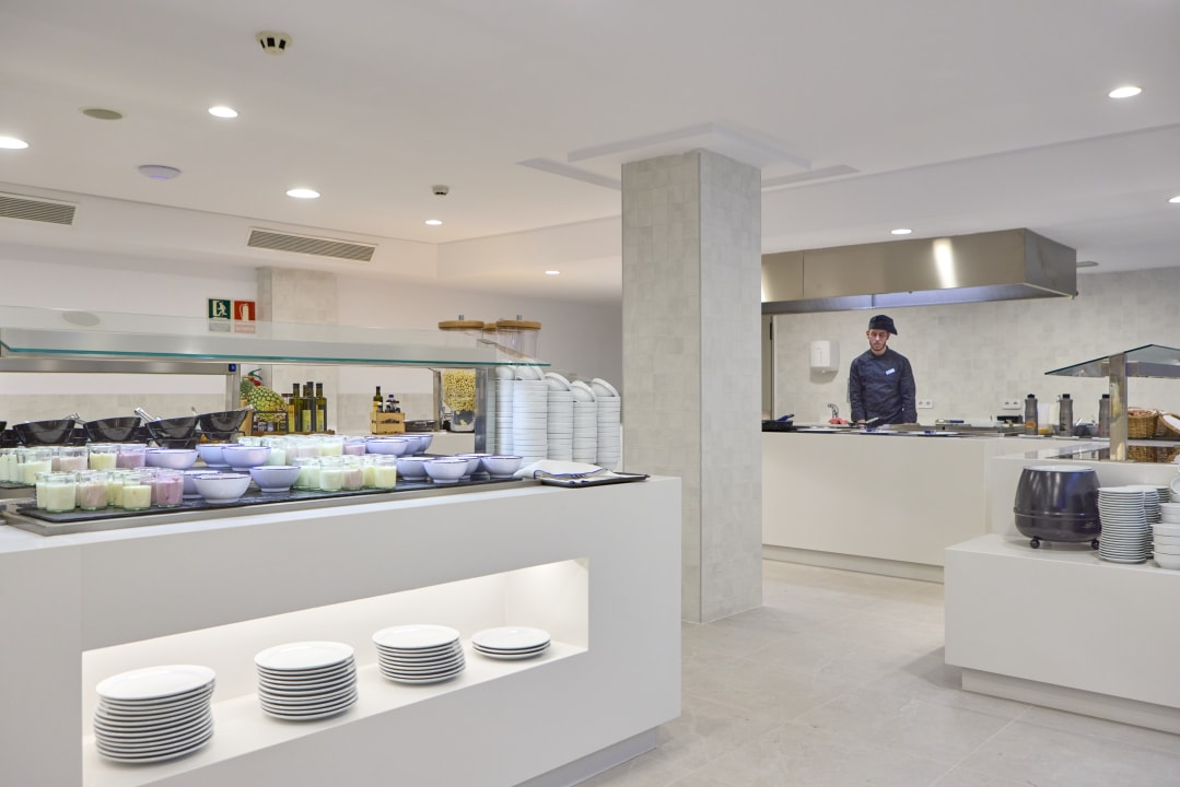 Gastro Ahoi! Urban Beach Hotel