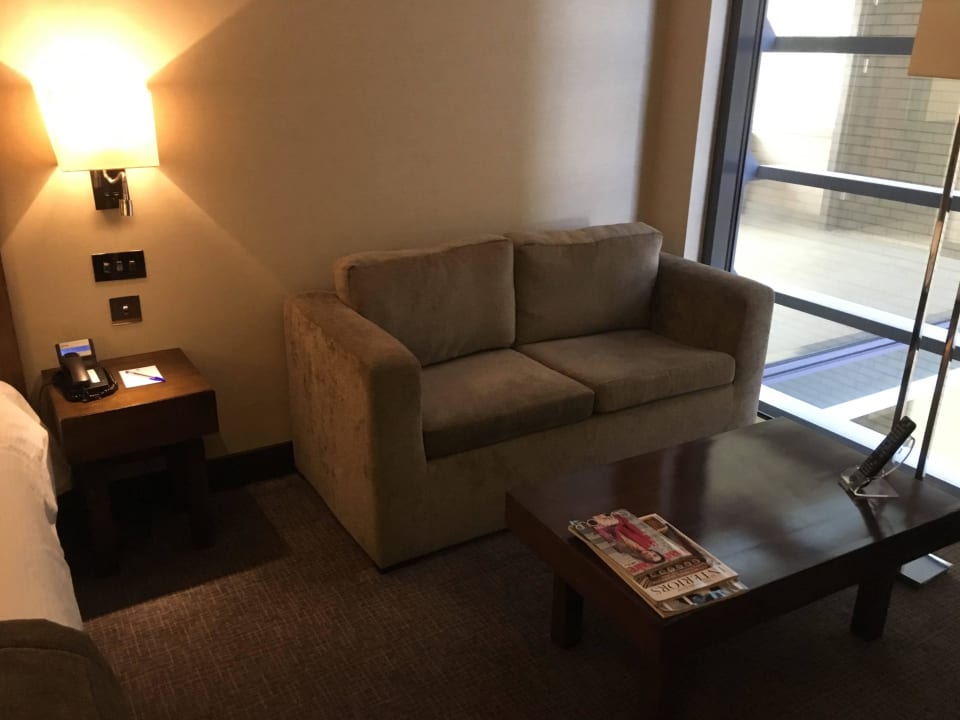 Doppelzimmer Leonardo Royal London Tower Bridge