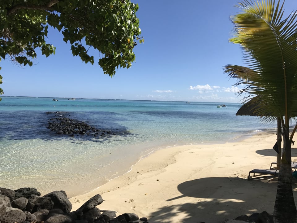 Strand Paradis Beachcomber Golf Resort & Spa