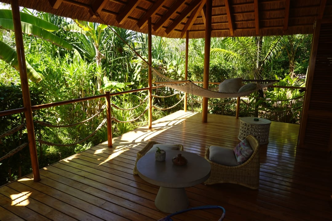 Zimmer Zuri Zanzibar Hotel & Resort