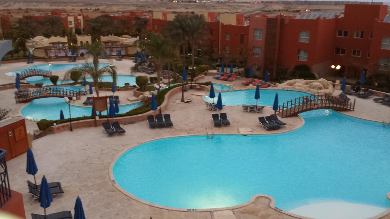 View SUNRISE Cardina Resort