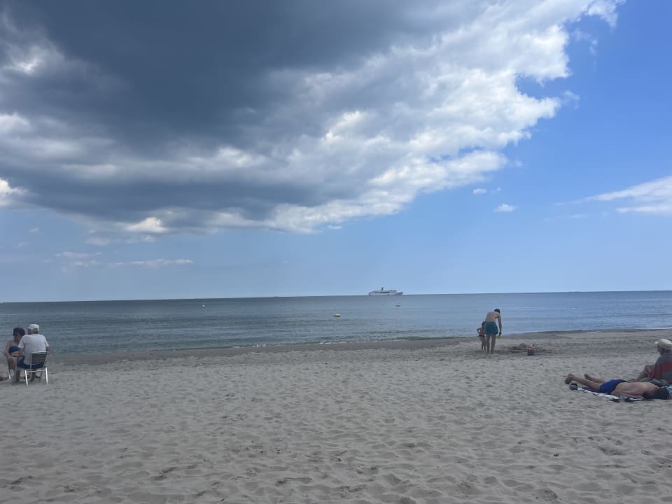 Strand IFA Rügen Hotel & Ferienpark