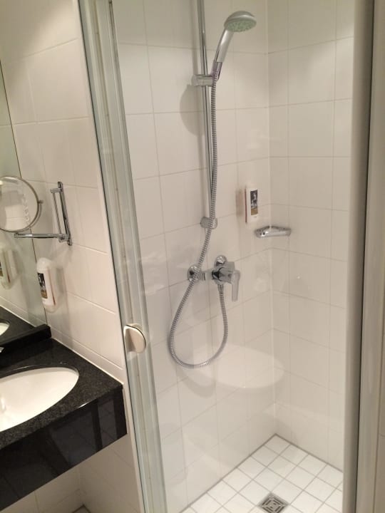 Bad Mercure Hotel Hamburg Mitte