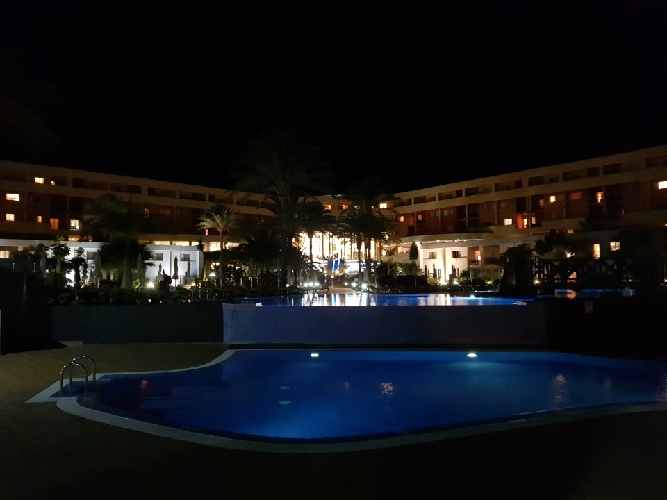 Außenansicht Iberostar Waves Gaviotas Park